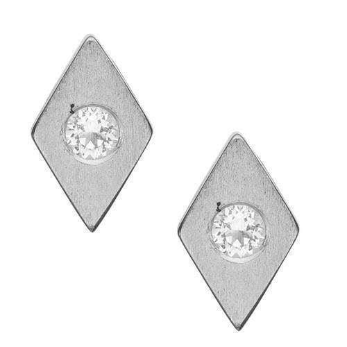 Christina Topaz Kites små drager med topaz, model 671-S19 købes hos Guldsmykket.dk her