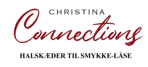 Se de mange lækre Sten og perle kæder til Connections låsene her