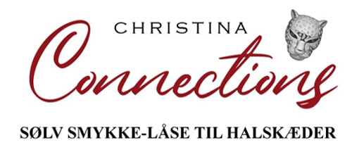 Sølv smykke låse til Connection Perle og sten kæder - køb dem her