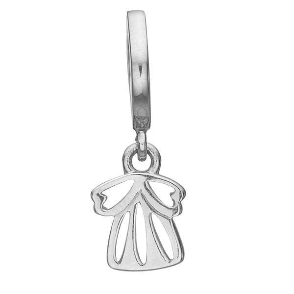 Model 1610-ST-S02, Blank hos Guldsmykket.dk