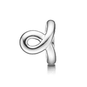 Model 4008230, Blank hos Guldsmykket.dk
