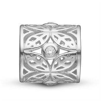 Model 4008990, Blank hos Guldsmykket.dk