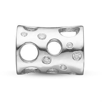 Model 4008999, Blank hos Guldsmykket.dk
