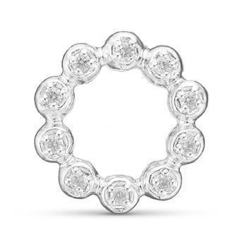 Model 4208013, Blank hos Guldsmykket.dk