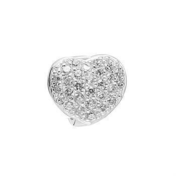 Model 4208155, Blank hos Guldsmykket.dk