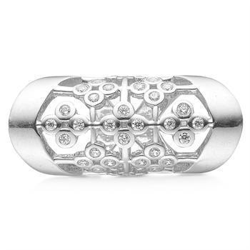 Model 4208489, Blank hos Guldsmykket.dk
