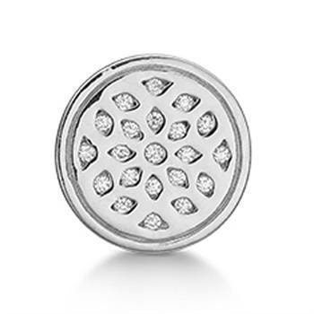 Model 4208751, Blank hos Guldsmykket.dk