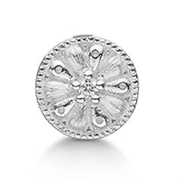 Model 4208905, Blank hos Guldsmykket.dk