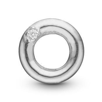Model 4208926, Blank hos Guldsmykket.dk