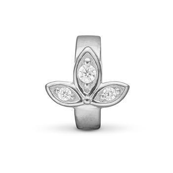Model 4208991, blank hos Guldsmykket.dk