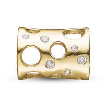Model 5008999, Blank hos Guldsmykket.dk