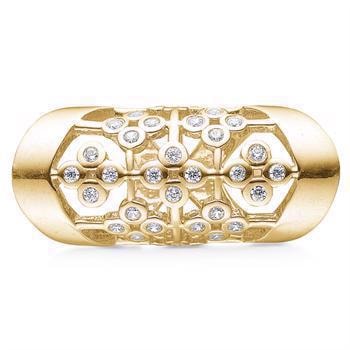 Model 5208489, Blank hos Guldsmykket.dk