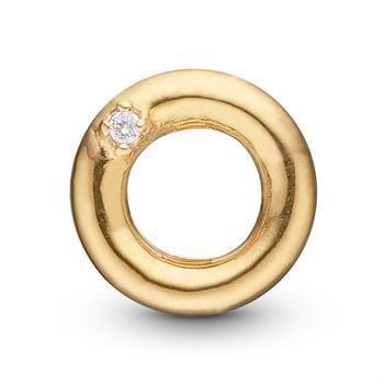 Model 5208926, Blank hos Guldsmykket.dk
