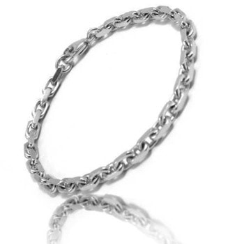 Anker Facet, 925 Sølv-armbånd og halskæder