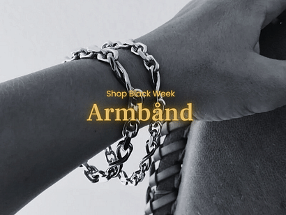 Armbånd