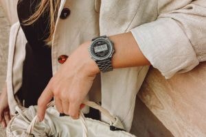 Casio