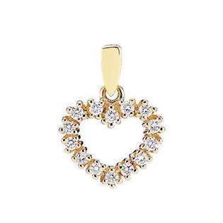Lund Copenhagen  14 kt guld fingerring blank, model 5081904-0,28