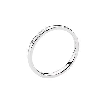 Guldsmykket.dk har dine  Lund Copenhagen 925 sterling sølv fingerring