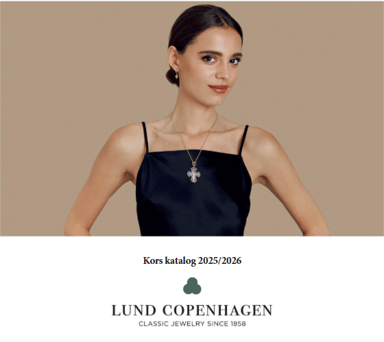 Dagmarkors fra Lund Copenhagen