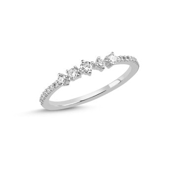Model A3056 021-HG, blank hos Guldsmykket.dk