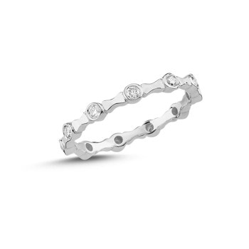 Model A3057 021-HG, blank hos Guldsmykket.dk