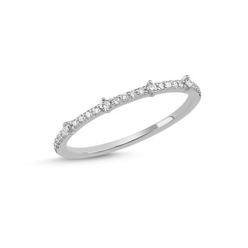 Model A3058 021-HG, blank hos Guldsmykket.dk