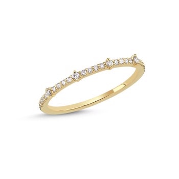 Model A3058 021-RG, blank hos Guldsmykket.dk