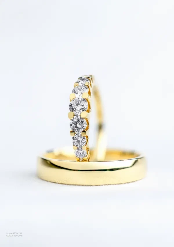 NURAN Wedding magasin 2026, side 4