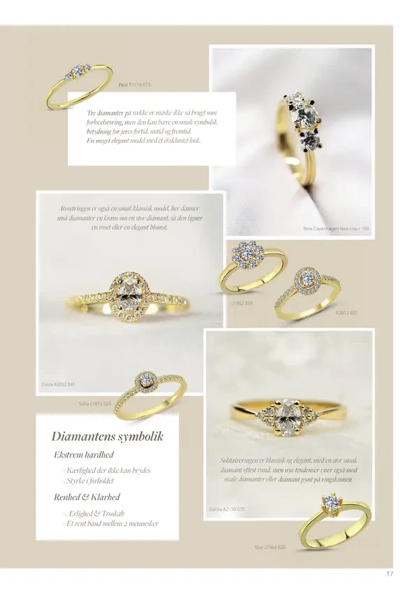 NURAN Wedding magasin 2026, side 19
