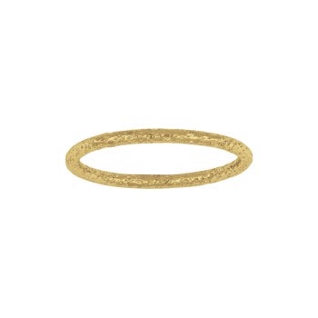 Forg. sølv ring NICE52 1,6mm, fra Nordahl, Ringmål 50