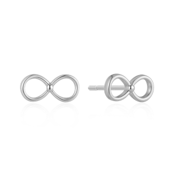 Sølv ørestikker, fra Støvring Design
