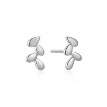 Sølv ørestikker, fra Støvring Design