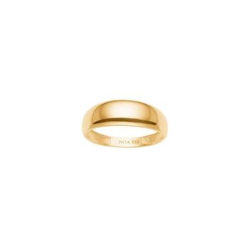8kt. guldring, fra Siersbøl
