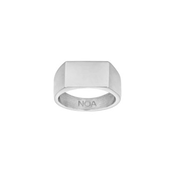 SON stål ring plade str. 64, fra Son of Noa