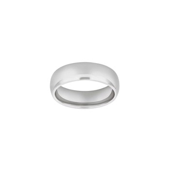 SON stål ring blank str. 50-70, fra Son of Noa