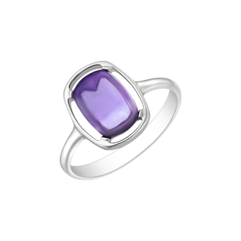 Sølv ring, fra Støvring Design