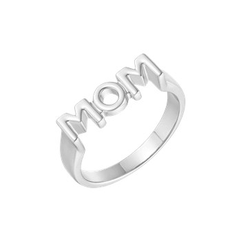 Sølv ring, fra Støvring Design