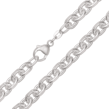 Sølv armbånd, fra Støvring Design
