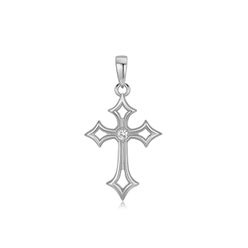 Sølv vedhæng, fra Støvring Design