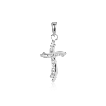 Sølv vedhæng, fra Støvring Design