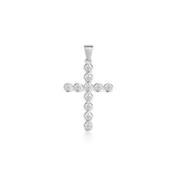 Sølv vedhæng, fra Støvring Design