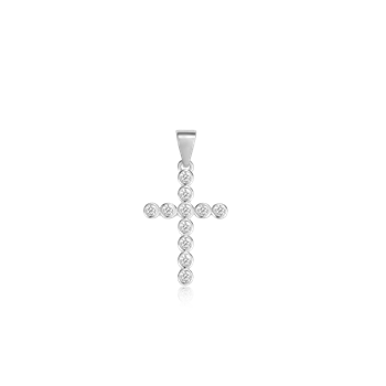 Sølv vedhæng, fra Støvring Design