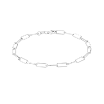 Sølv armbånd fra Støvring Design