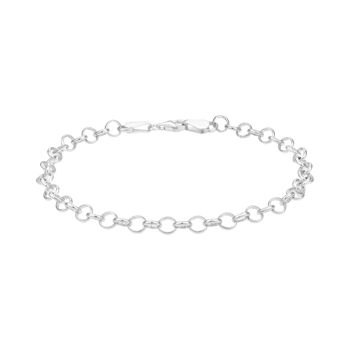 Sølv armbånd fra Støvring Design