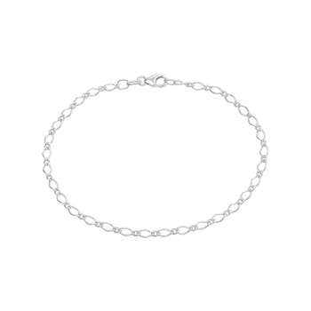 Sølv armbånd fra Støvring Design