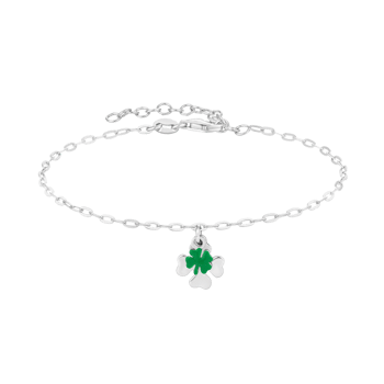 Sølv armbånd, fra Støvring Design