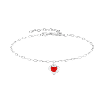 Sølv armbånd, fra Støvring Design