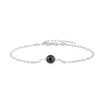 Sølv armbånd, fra Støvring Design