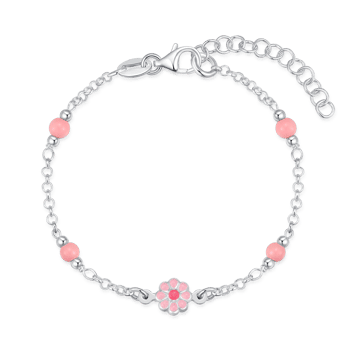Sølv armbånd, fra Støvring Design