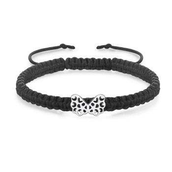 Sølv armbånd, fra Støvring Design